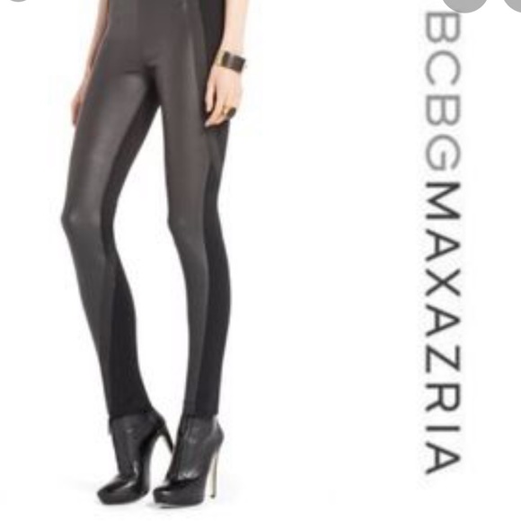 BCBGMaxAzria Pants - BCBG Landyn legging